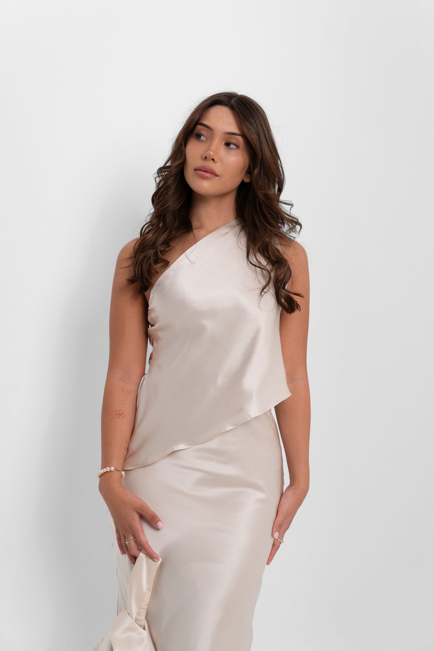 Elsie Top Blush
