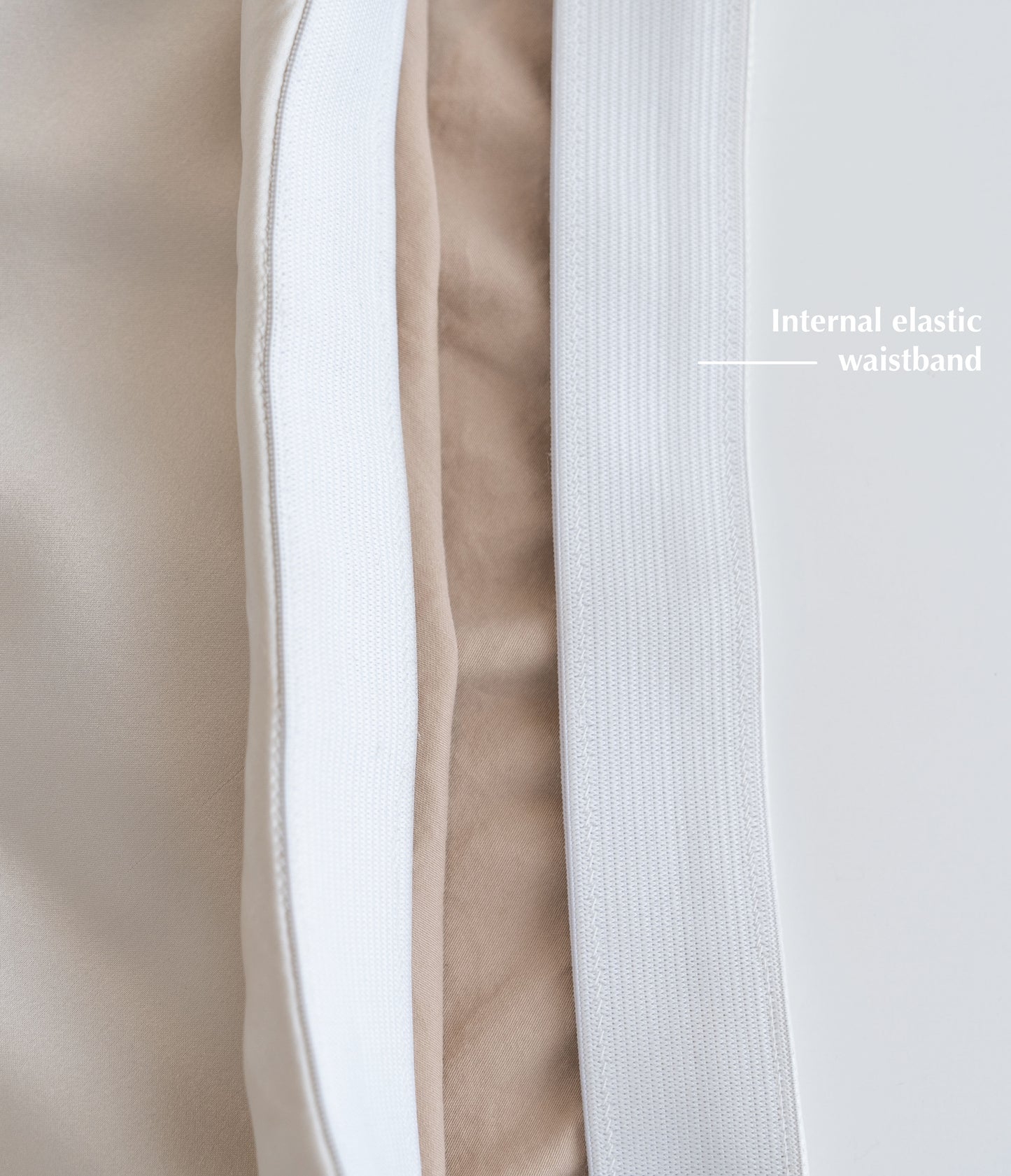 Amara Midi Ivory