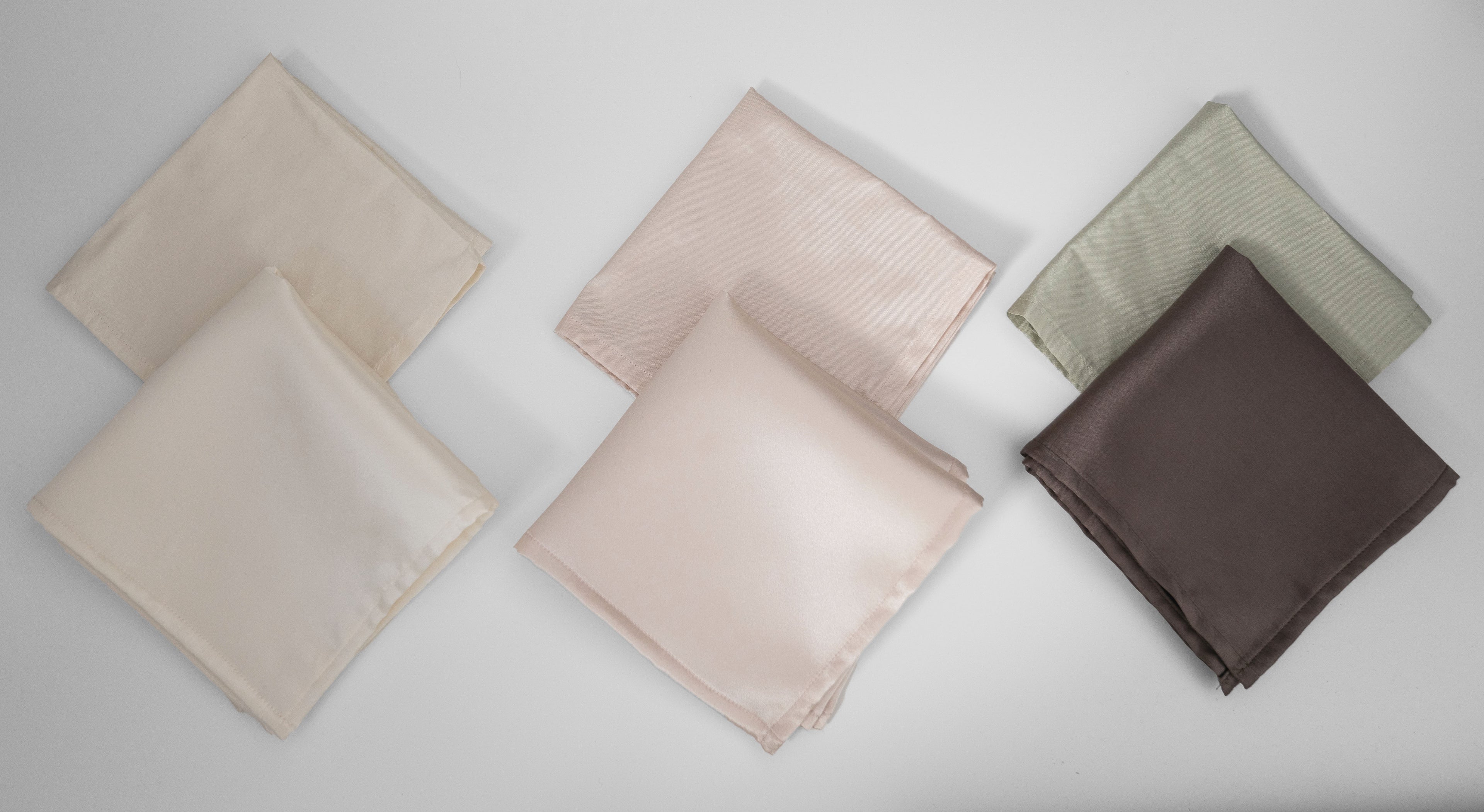 Groomsman Pocket Square