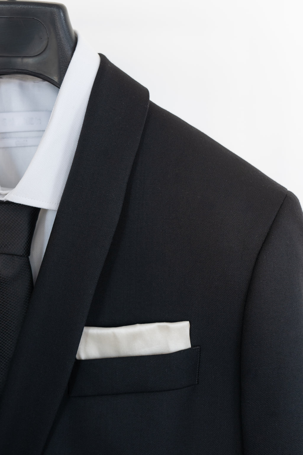 Groomsman Pocket Square