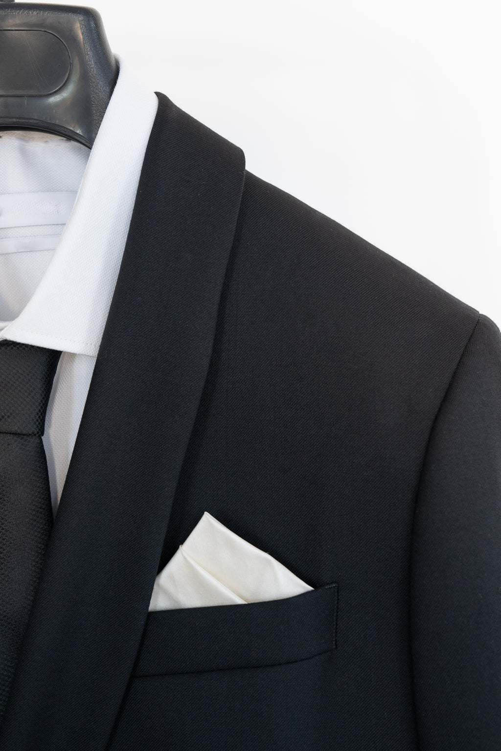 Groomsman Pocket Square