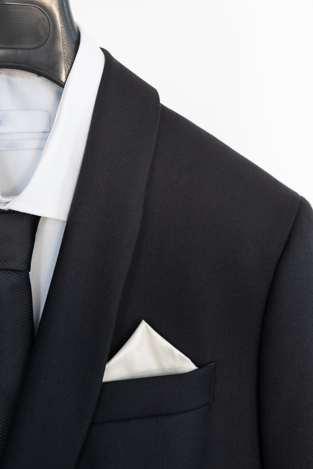 Groomsman Pocket Square