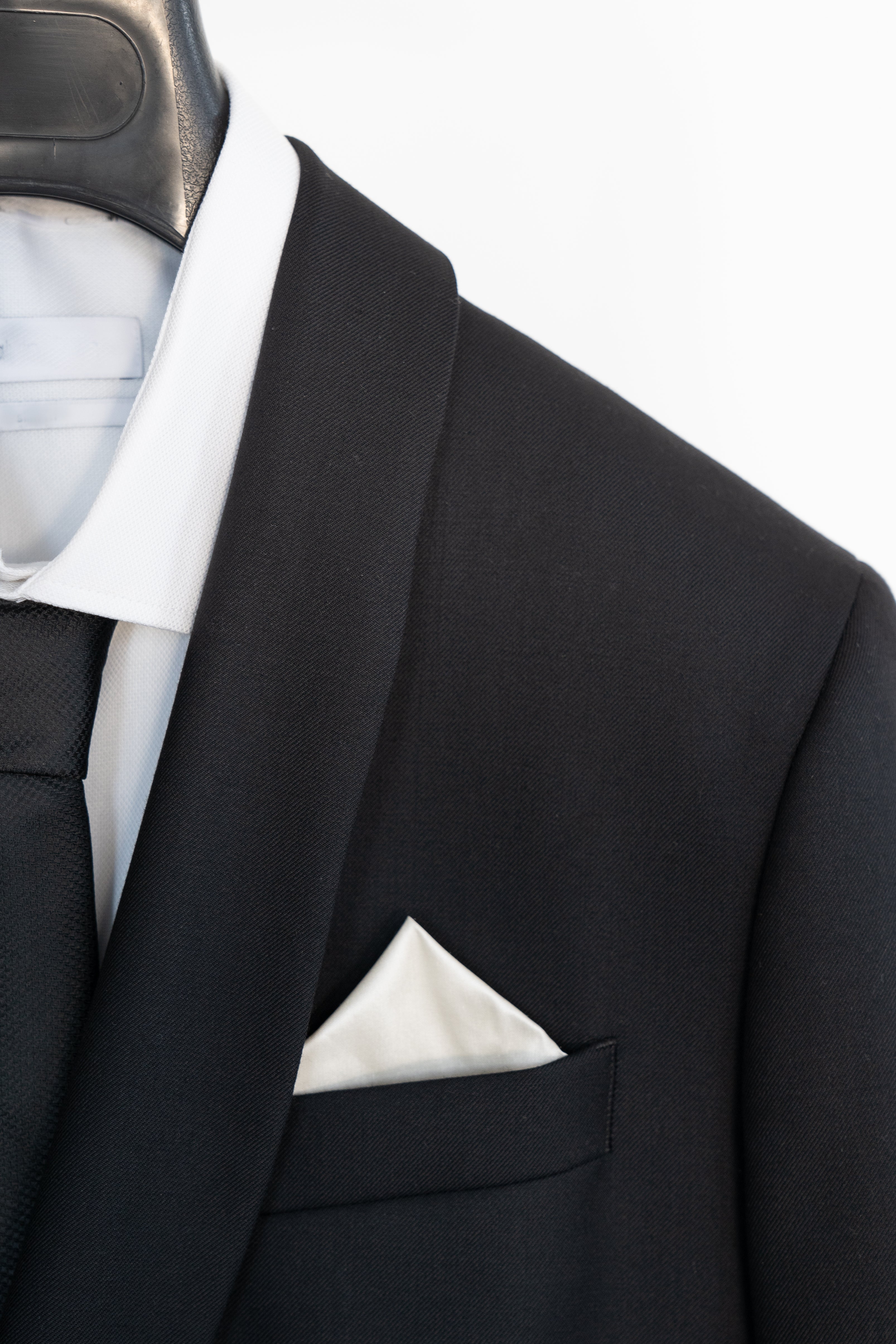 Groomsman Pocket Square