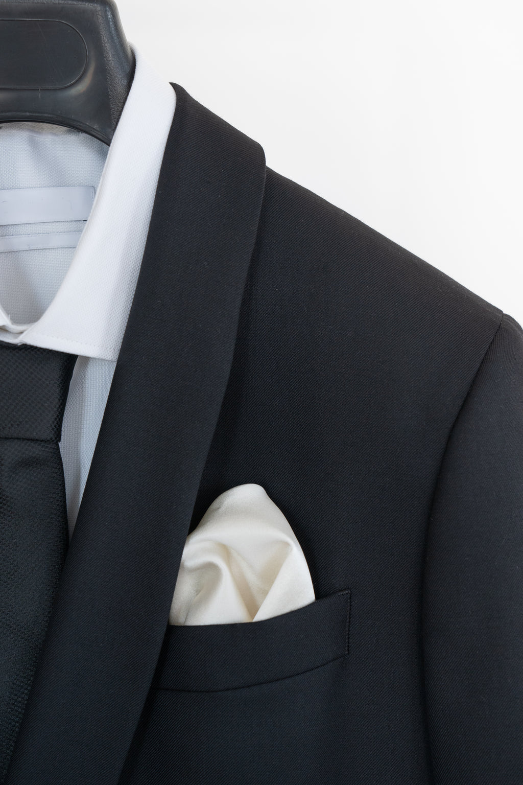 Groomsman Pocket Square