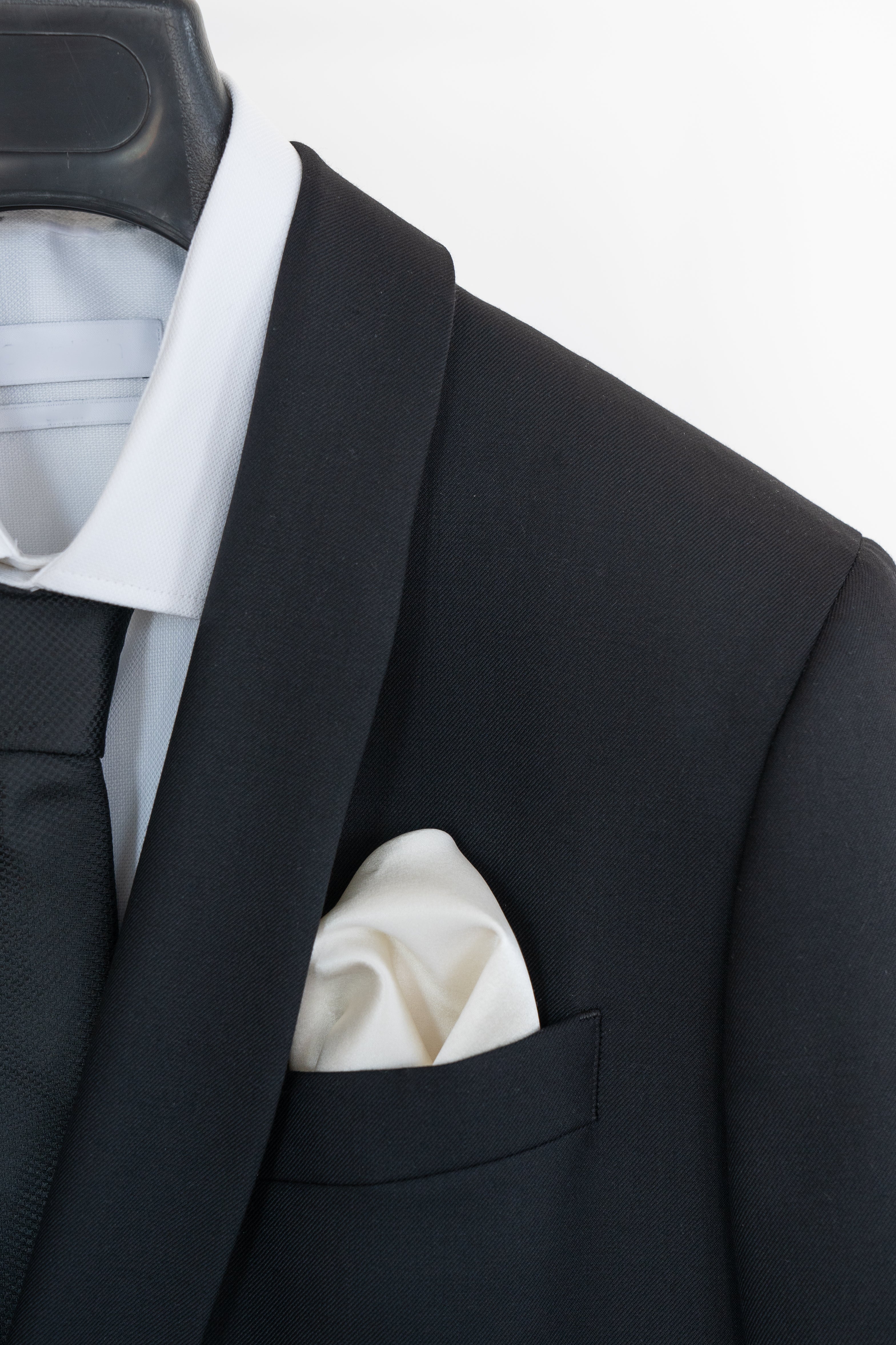 Groomsman Pocket Square