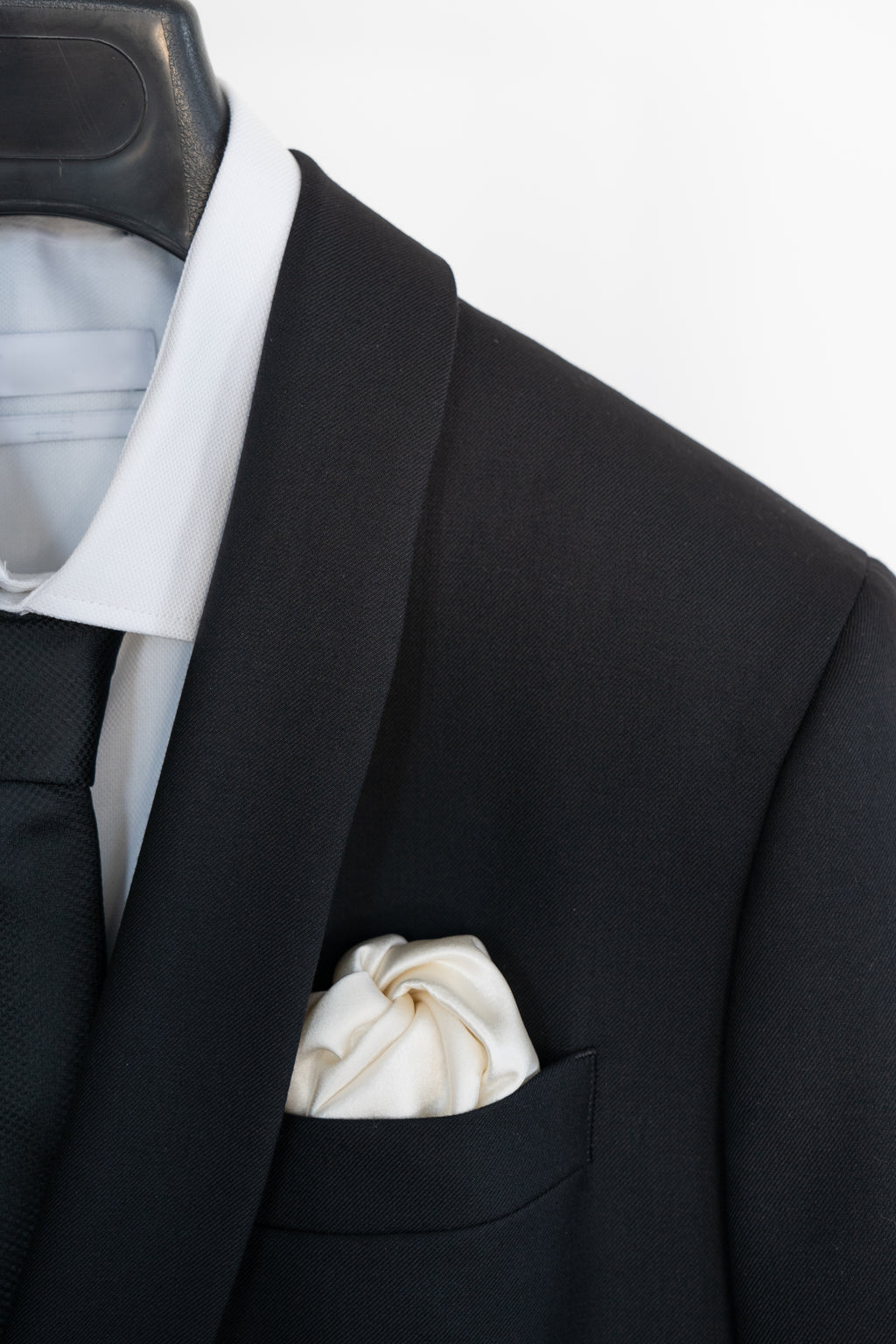 Groomsman Pocket Square