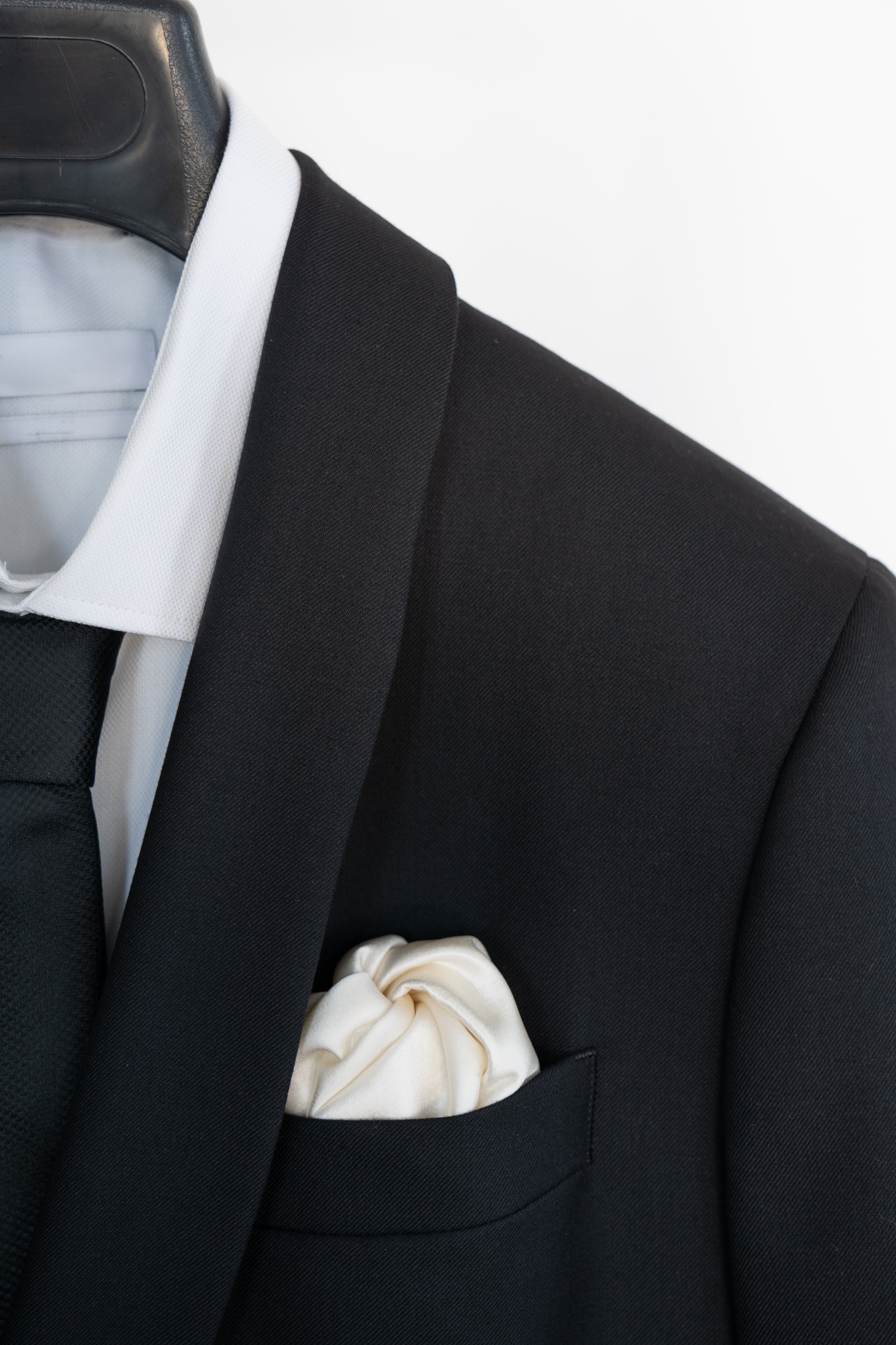 Groomsman Pocket Square