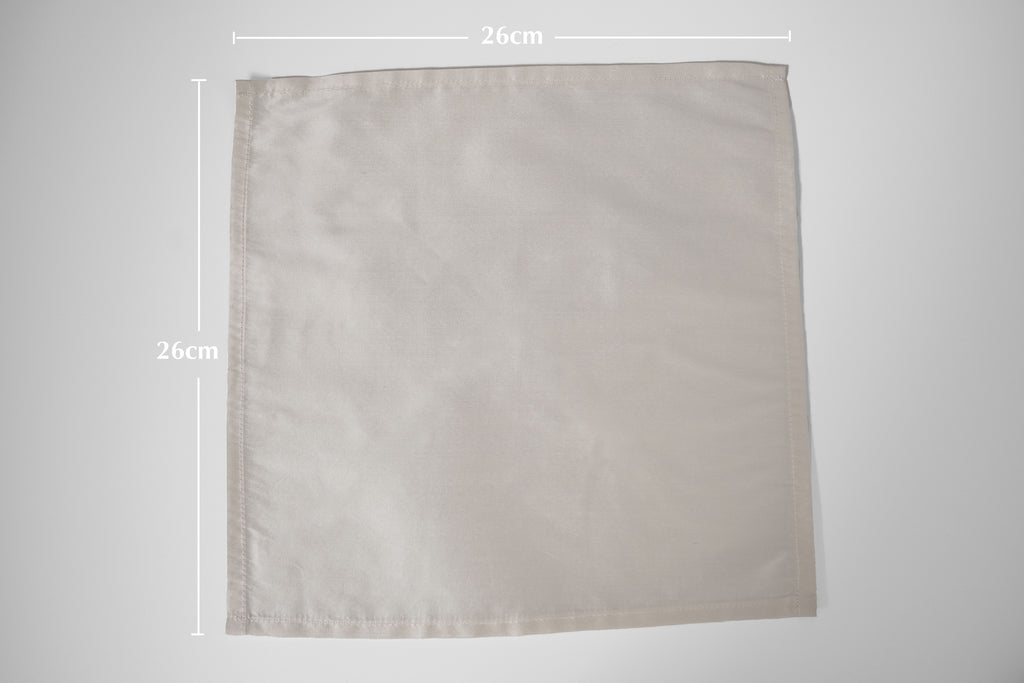 Groomsman Pocket Square