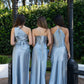 Amara Maxi Blue Bell