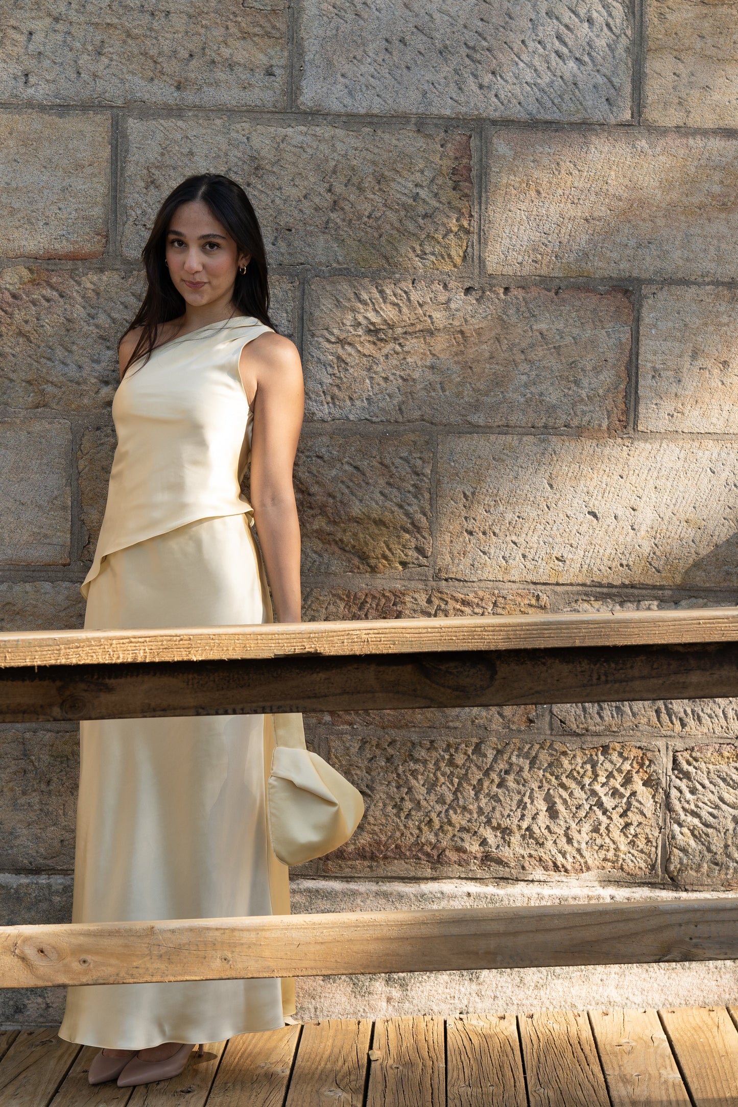 Amara Maxi Butter