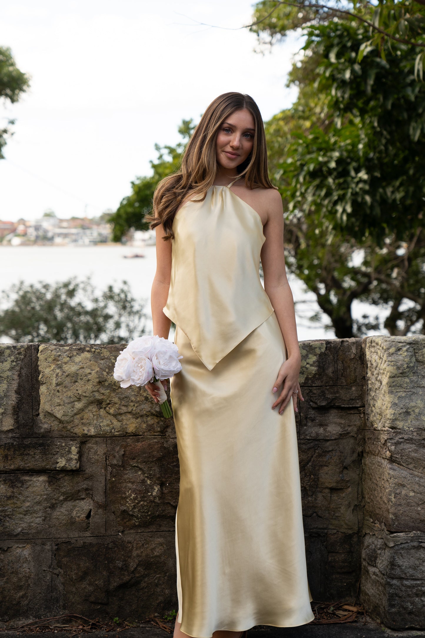 Amara Maxi Butter