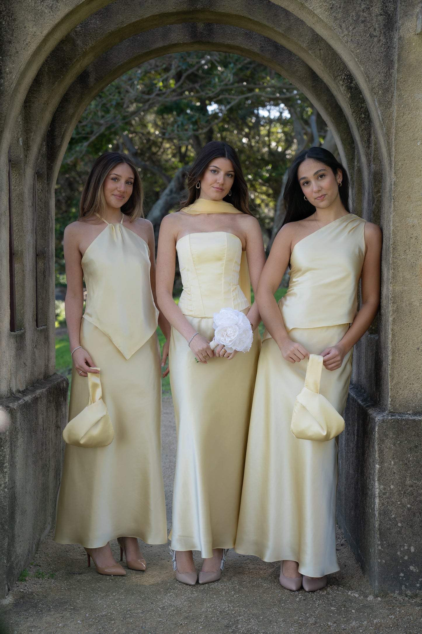 Amara Maxi Butter