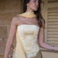 Sasha Shawl Butter
