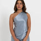 Elsie Top Blue Bell