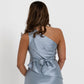 Elsie Top Blue Bell