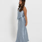 Amara Maxi Blue Bell