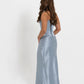 Amara Maxi Blue Bell