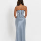 Amara Maxi Blue Bell