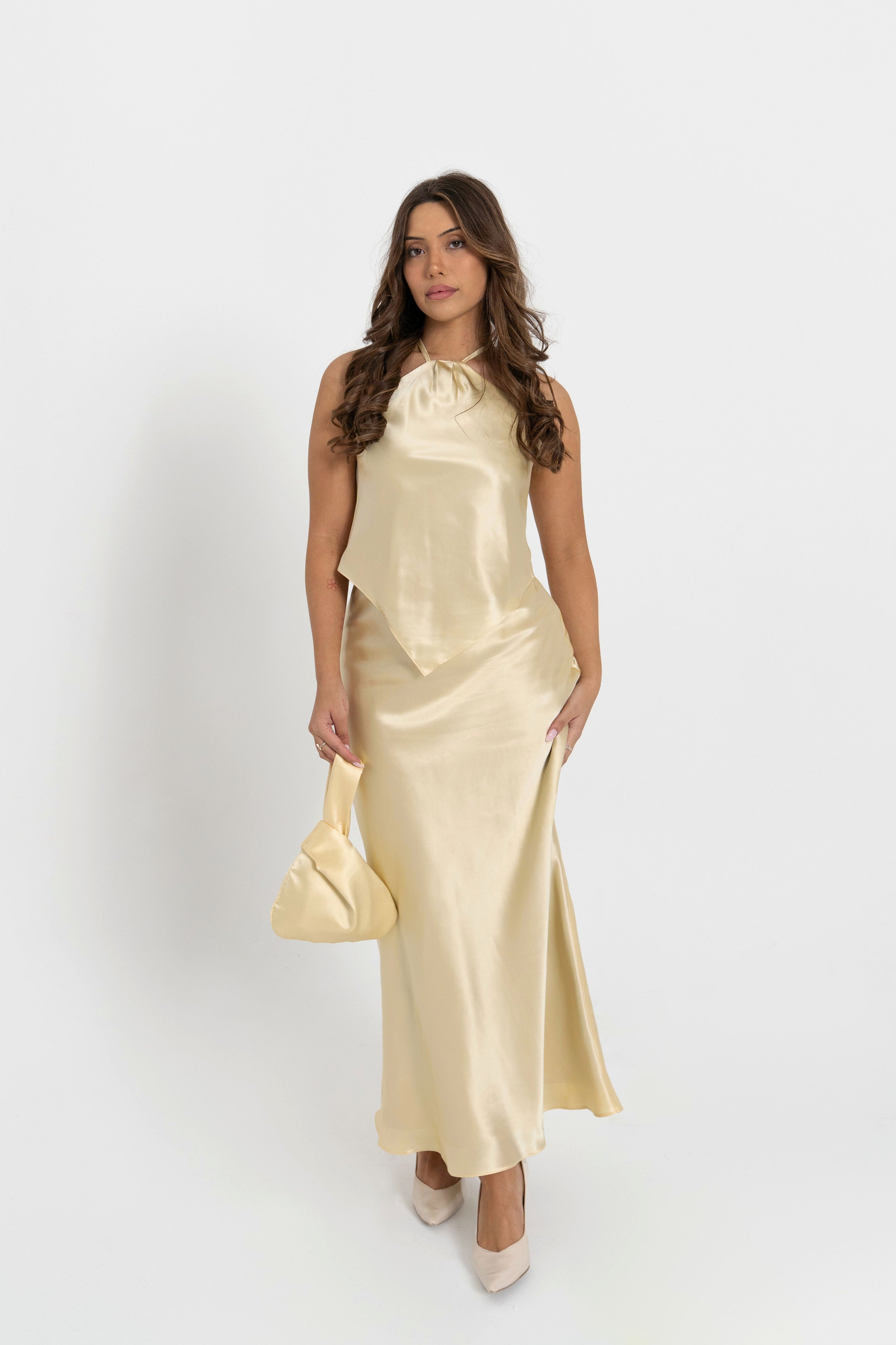 Amara Maxi Butter