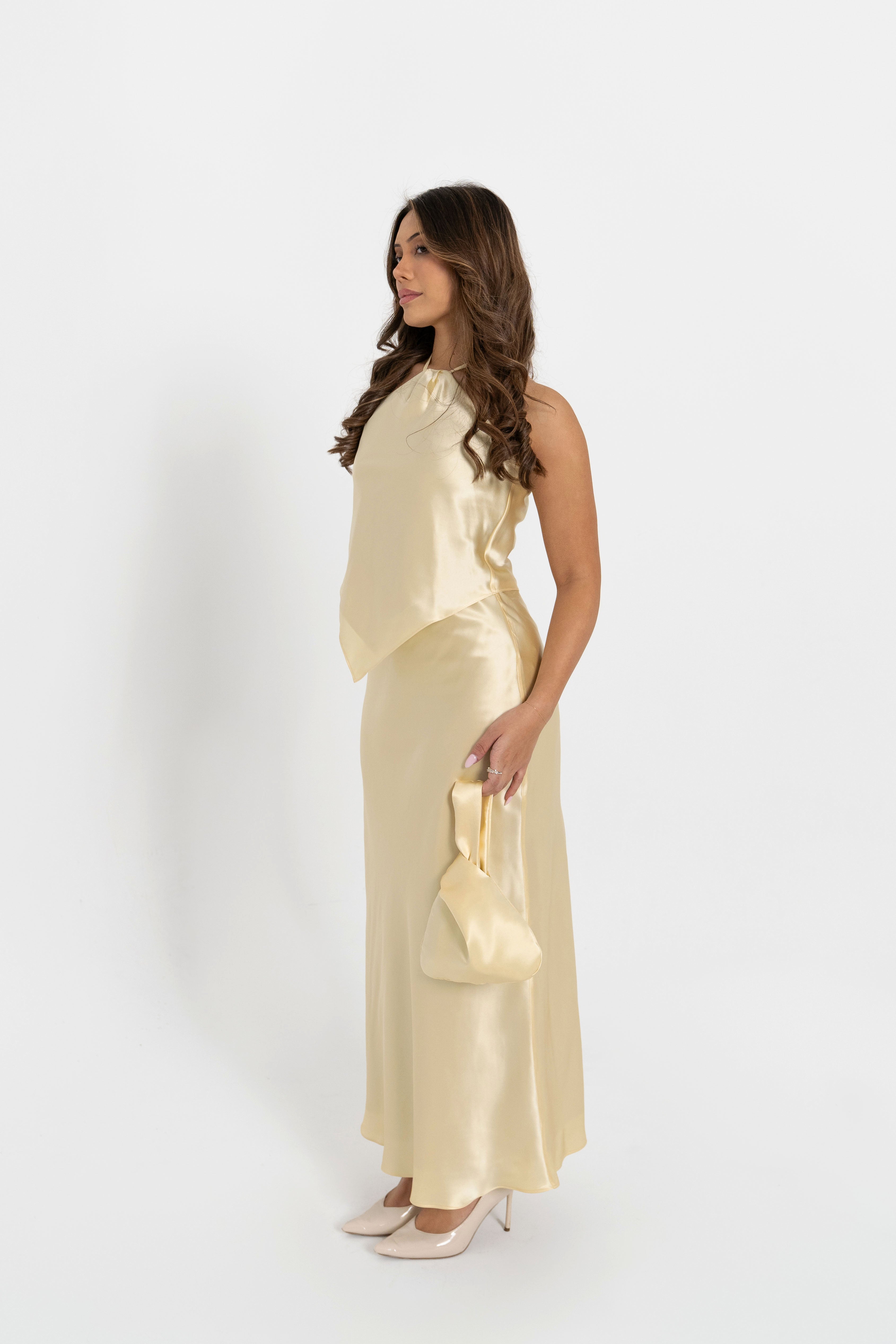 Amara Maxi Butter