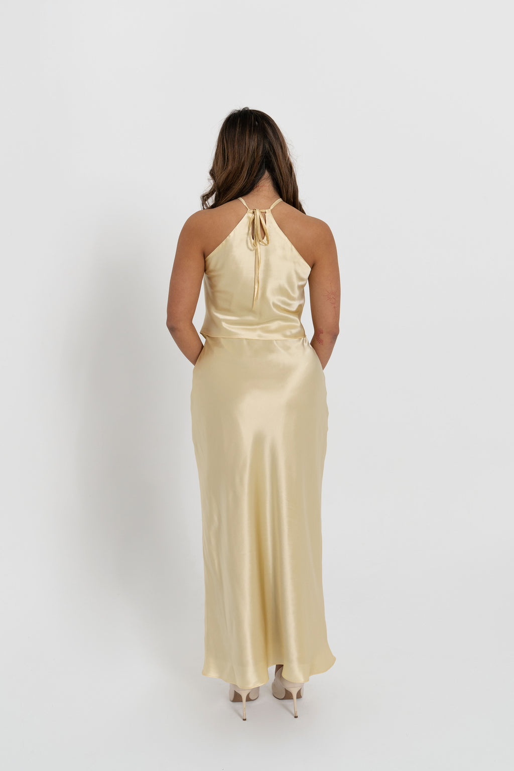 Amara Maxi Butter