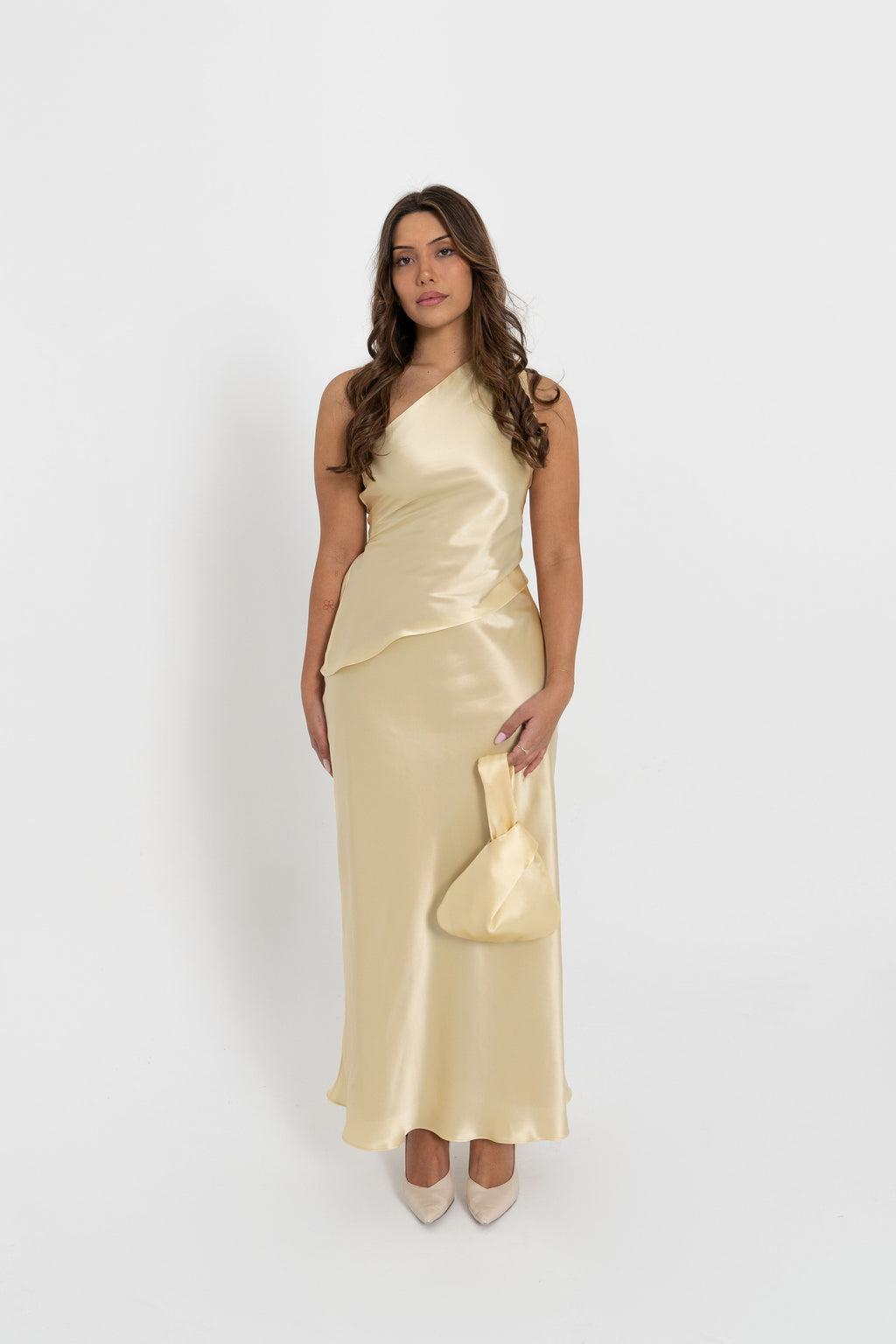 Amara Maxi Butter