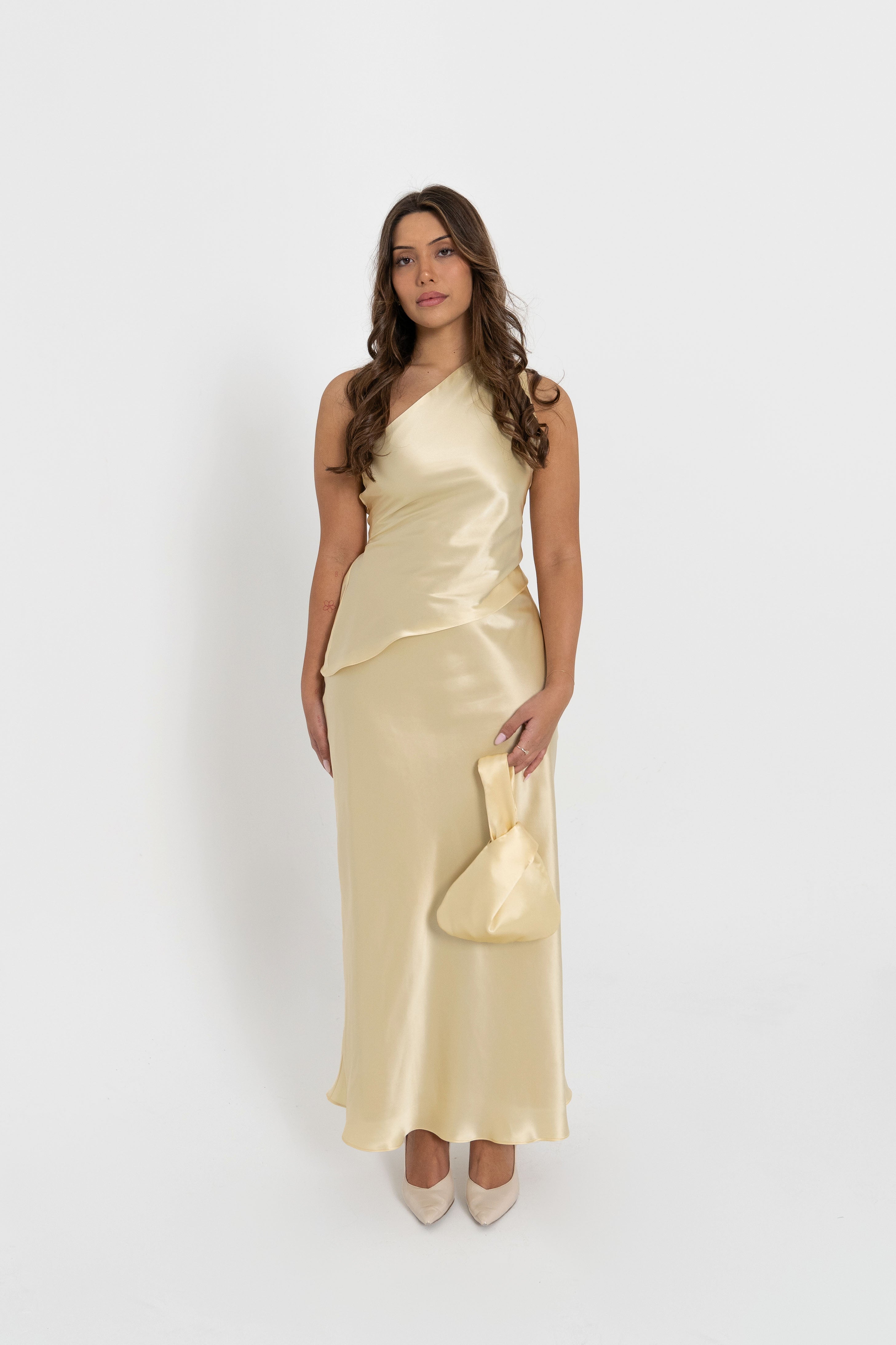 Amara Maxi Butter