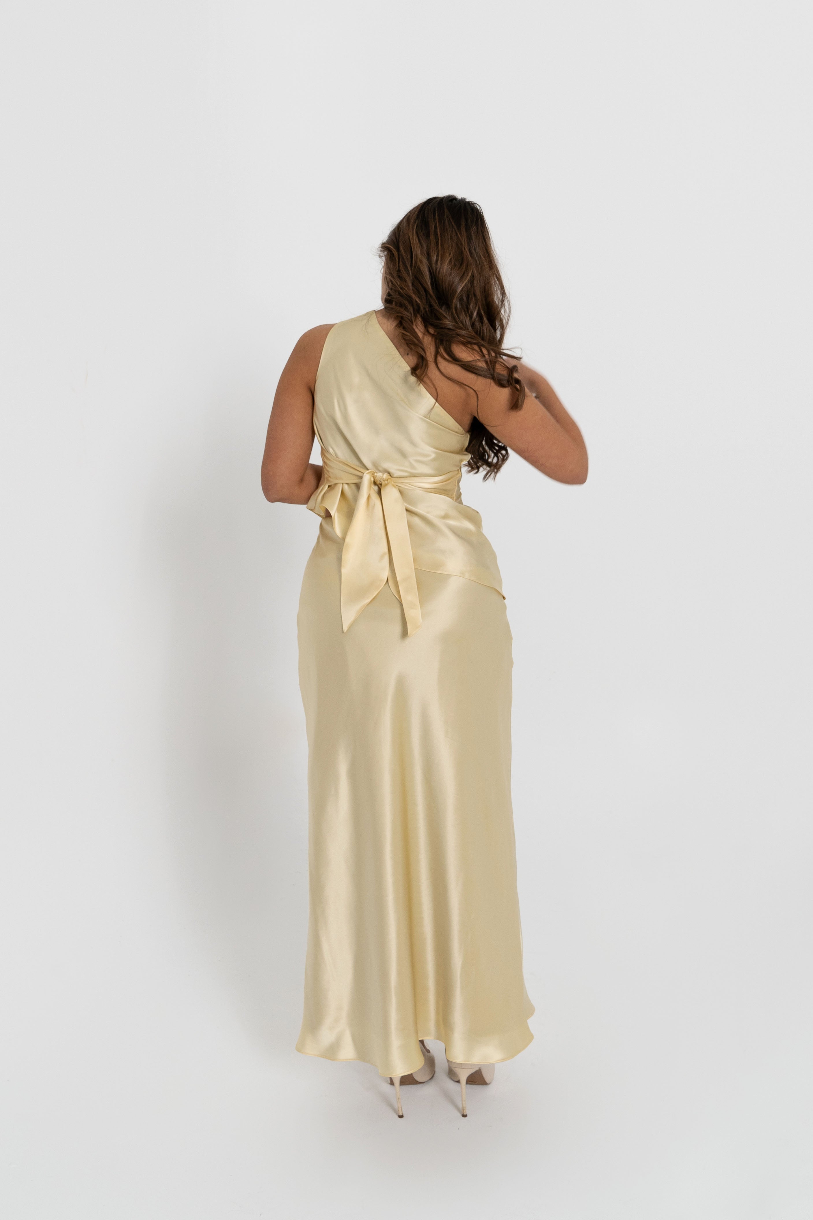 Amara Maxi Butter