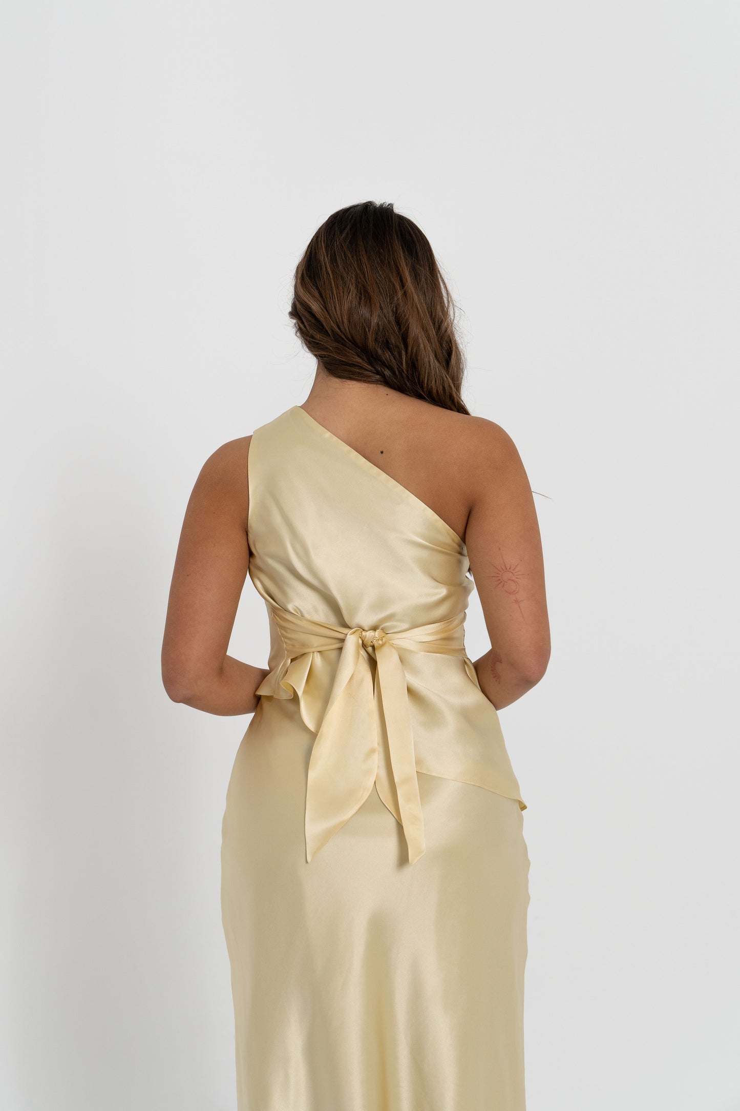 Elsie Top Butter