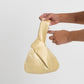 Bridesmaid Pouch Butter