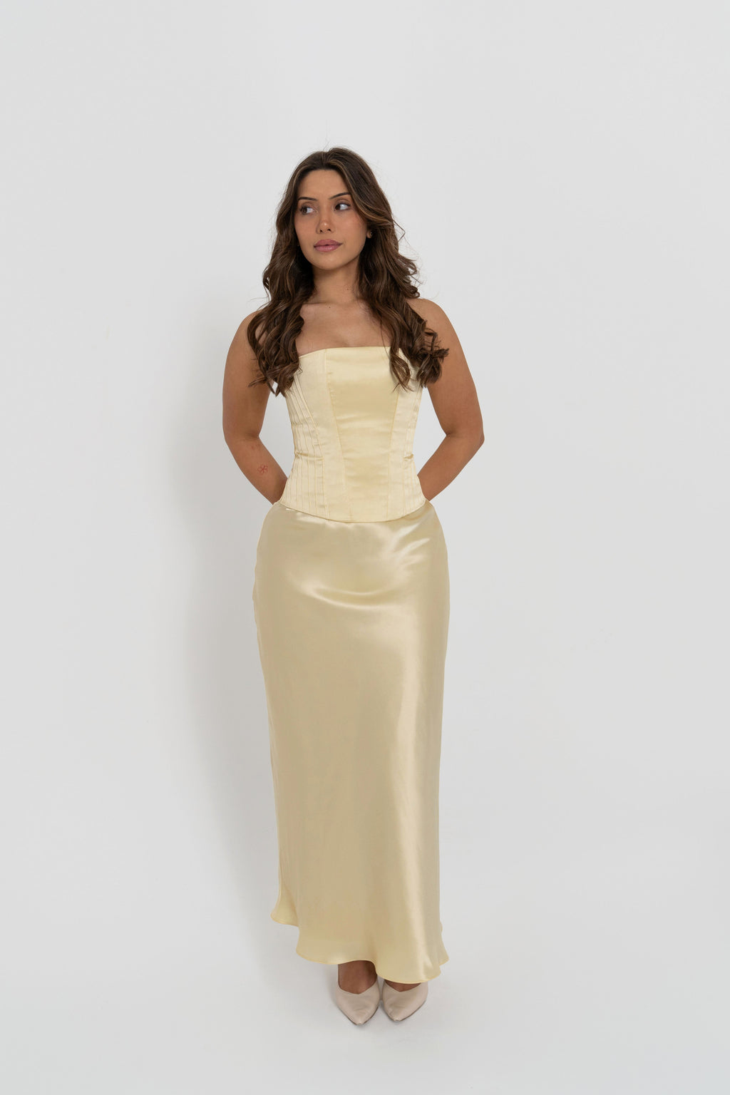 Amara Maxi Butter