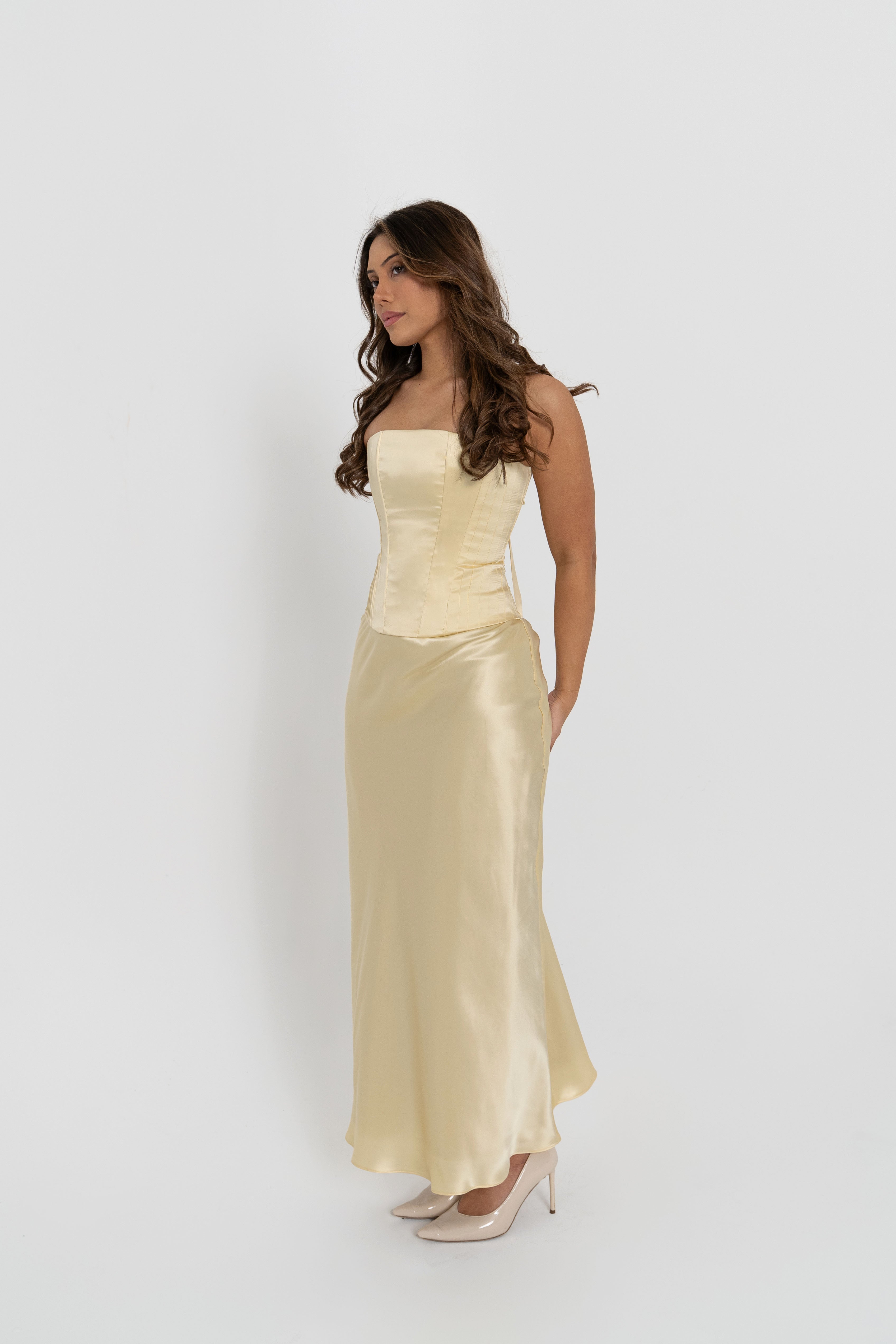 Amara Maxi Butter