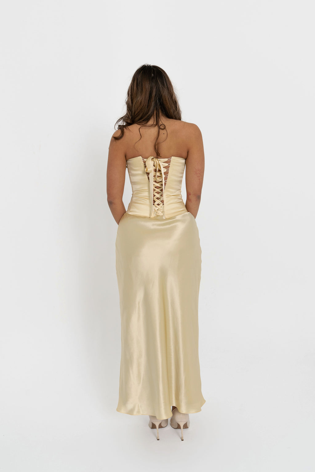 Amara Maxi Butter