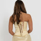Chloe Corset Butter