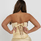 Chloe Corset Butter