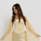 Sasha Shawl Butter