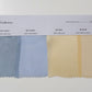 Sample Card