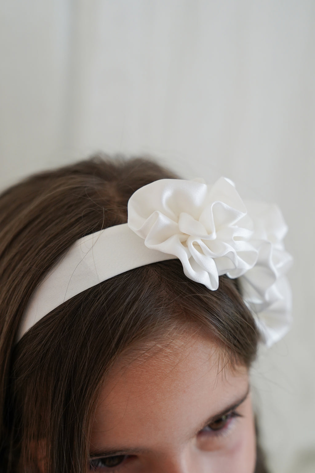 Carnation Headband