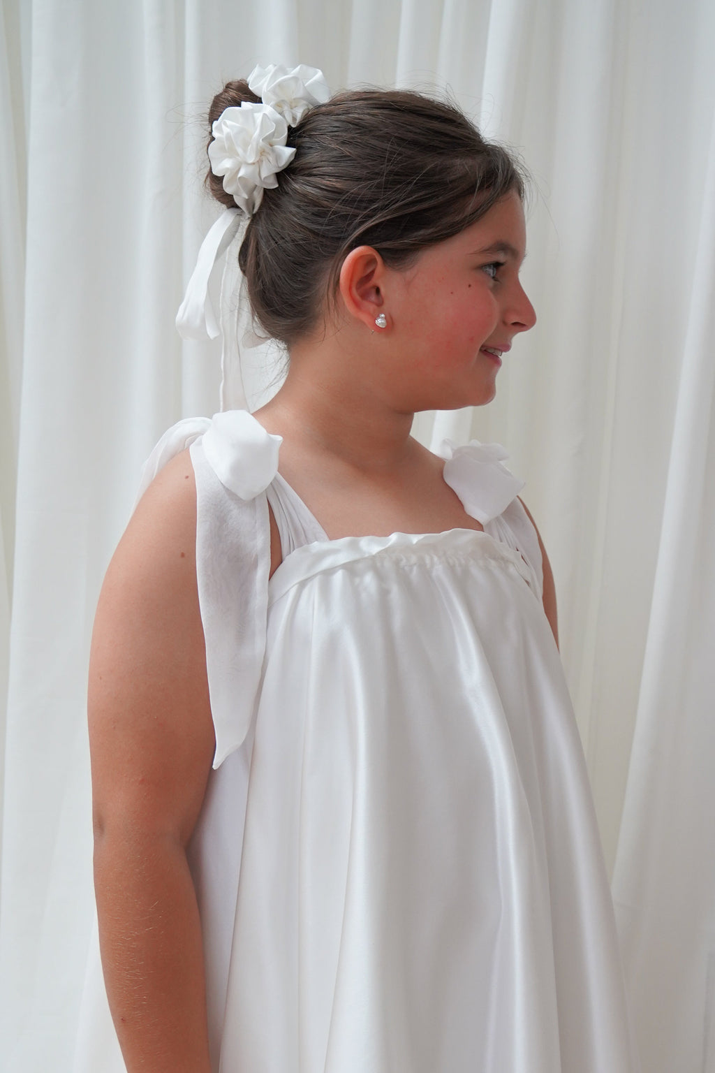 Carnation Headband