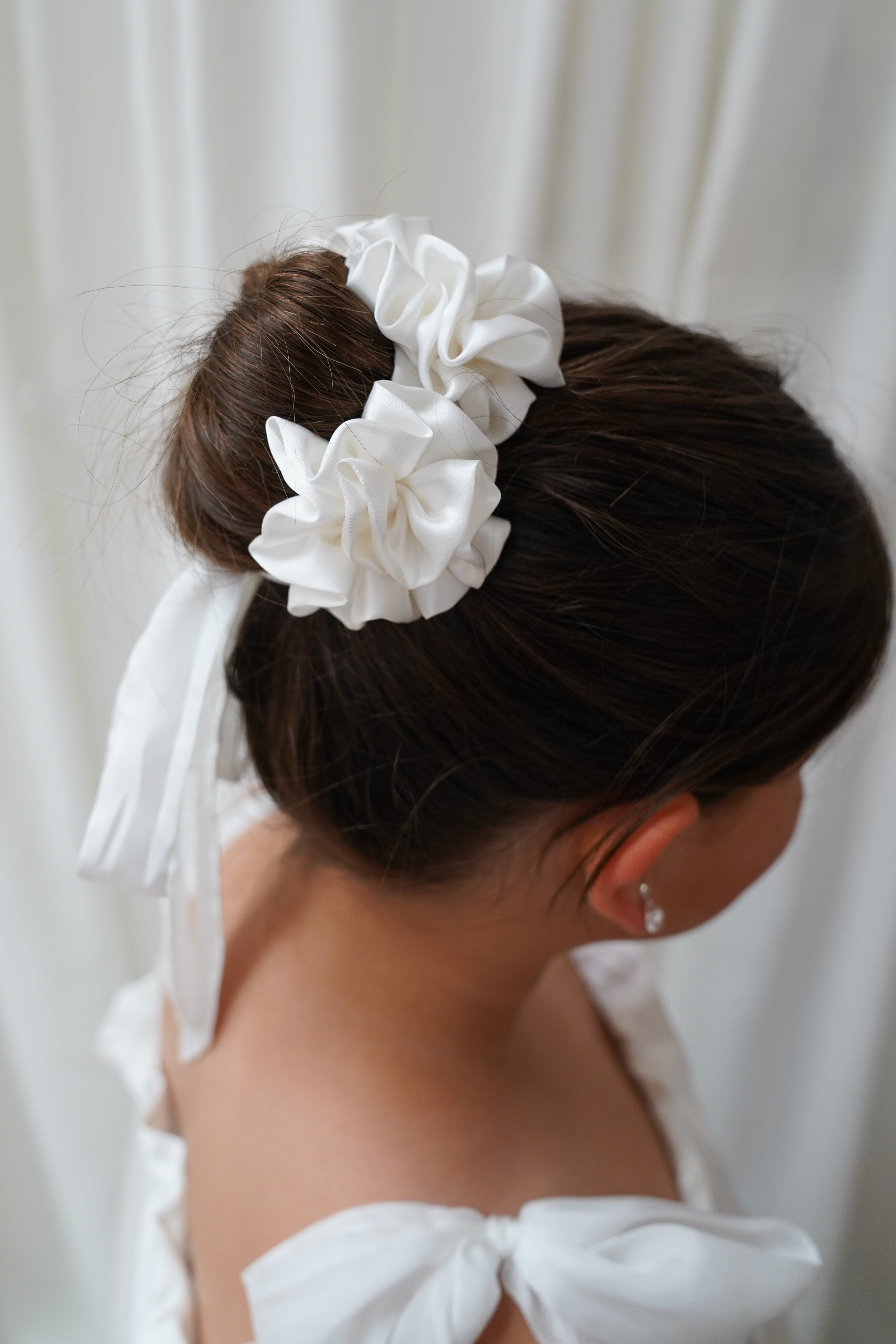 Carnation Headband