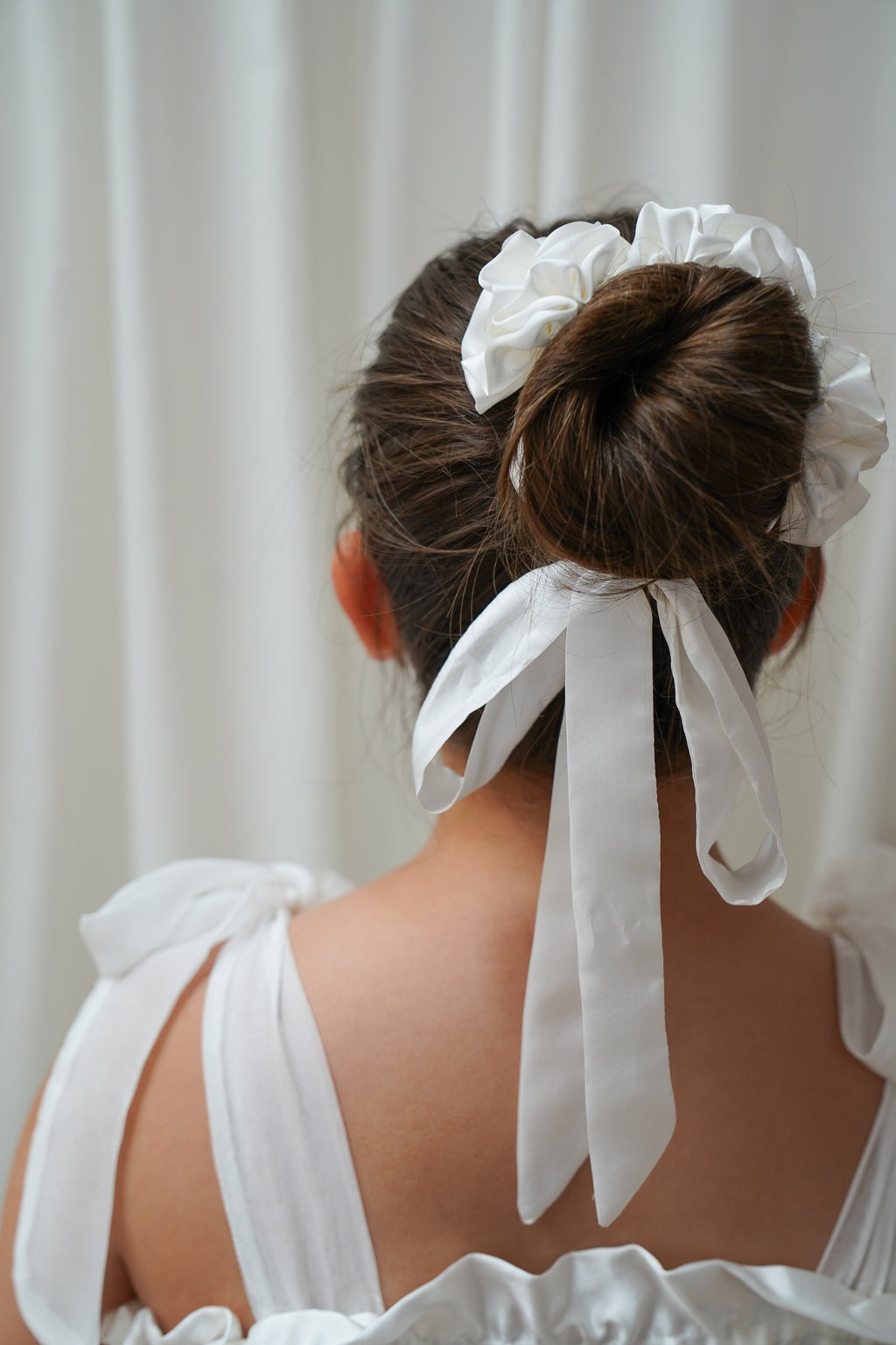 Carnation Headband