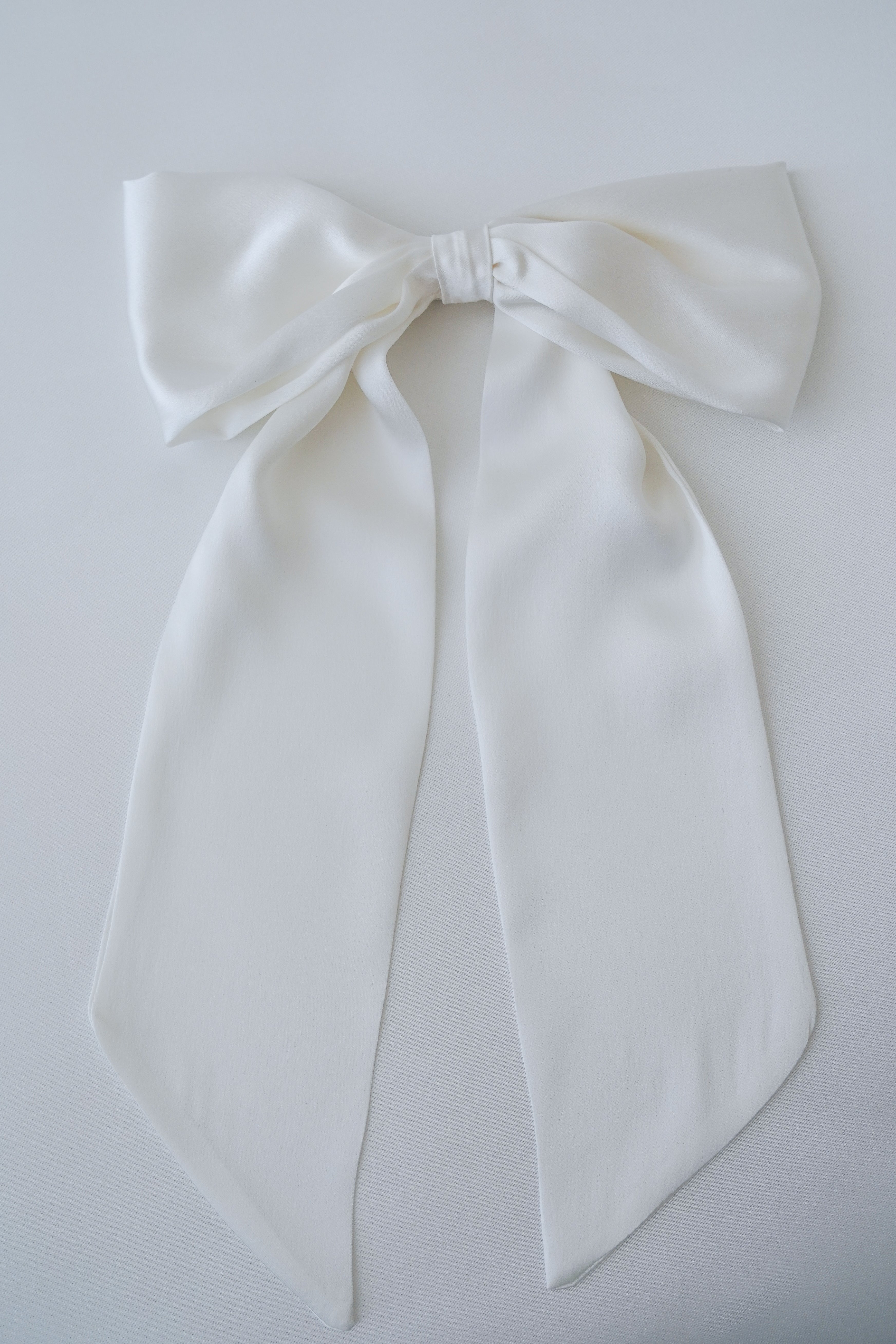 Bridal Hair Bow