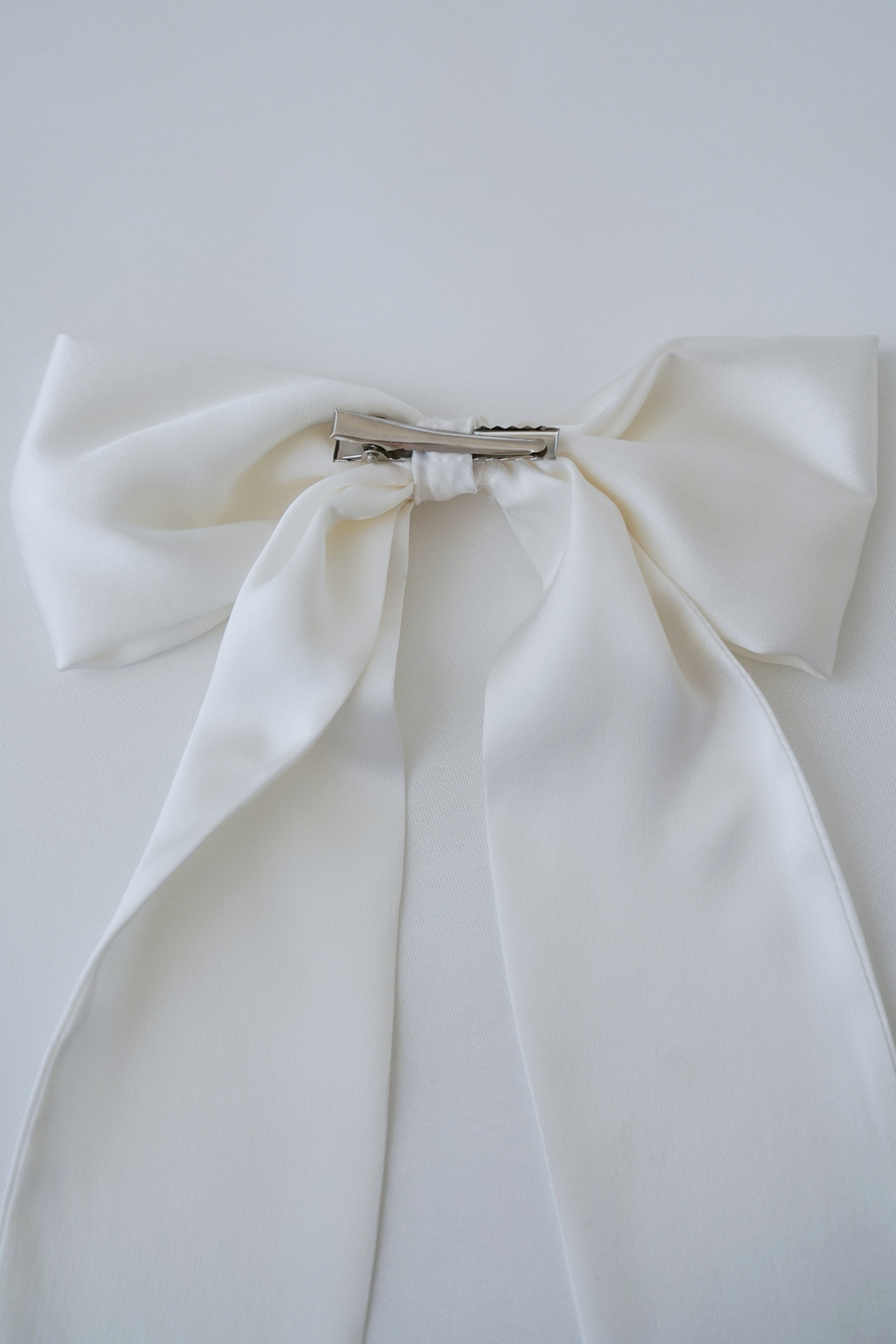 Bridal Hair Bow