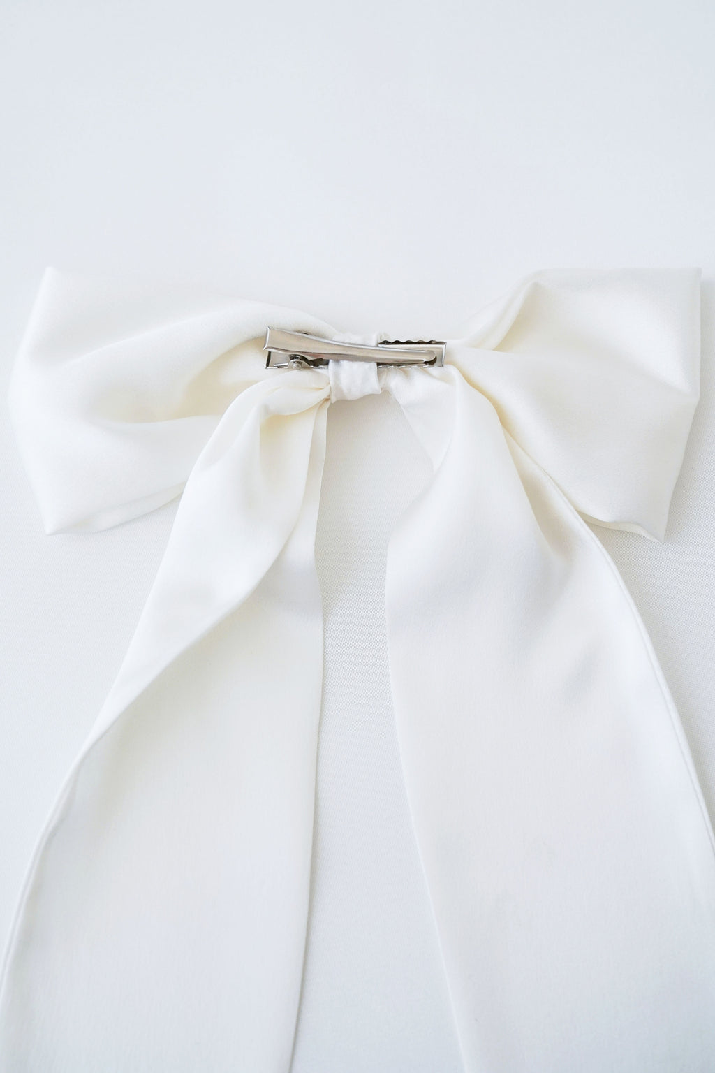 Bridal Hair Bow