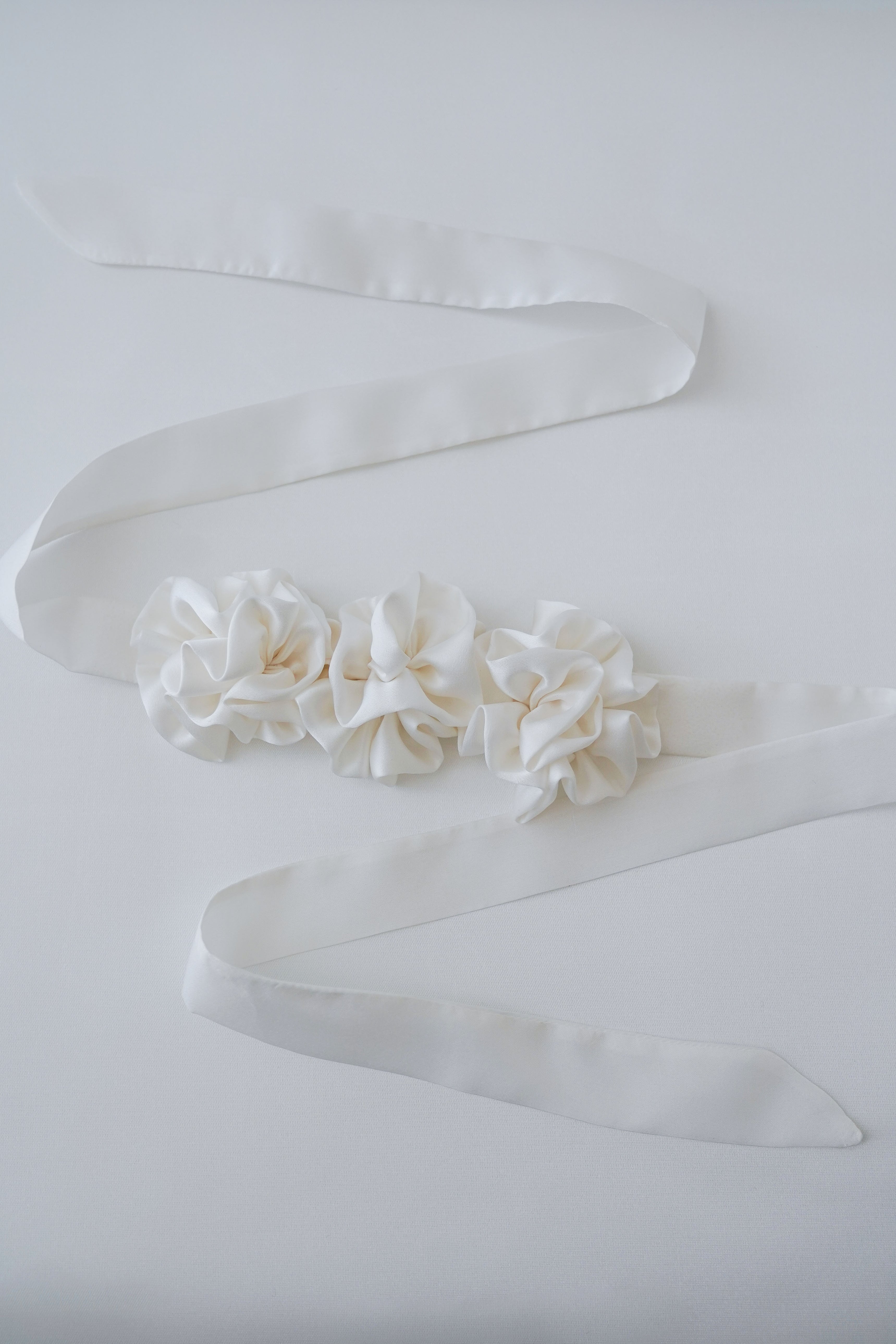 Carnation Headband