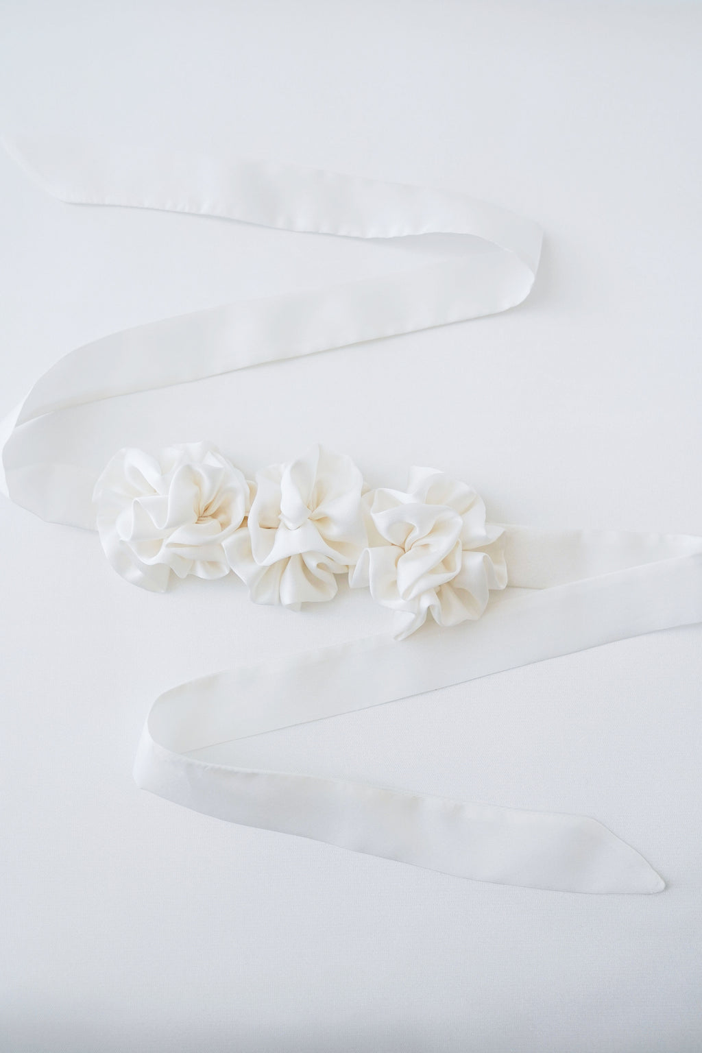 Carnation Headband