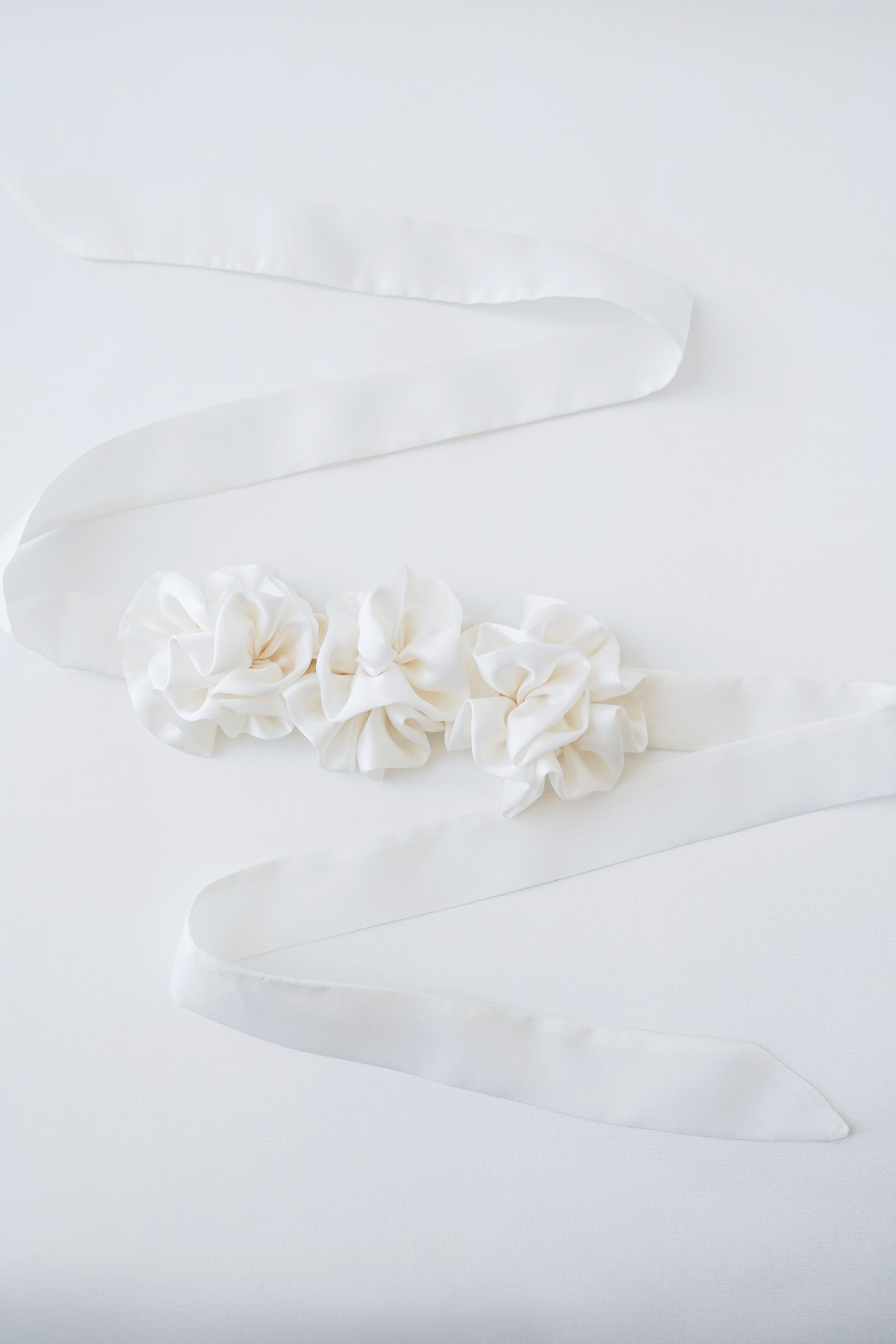 Carnation Headband