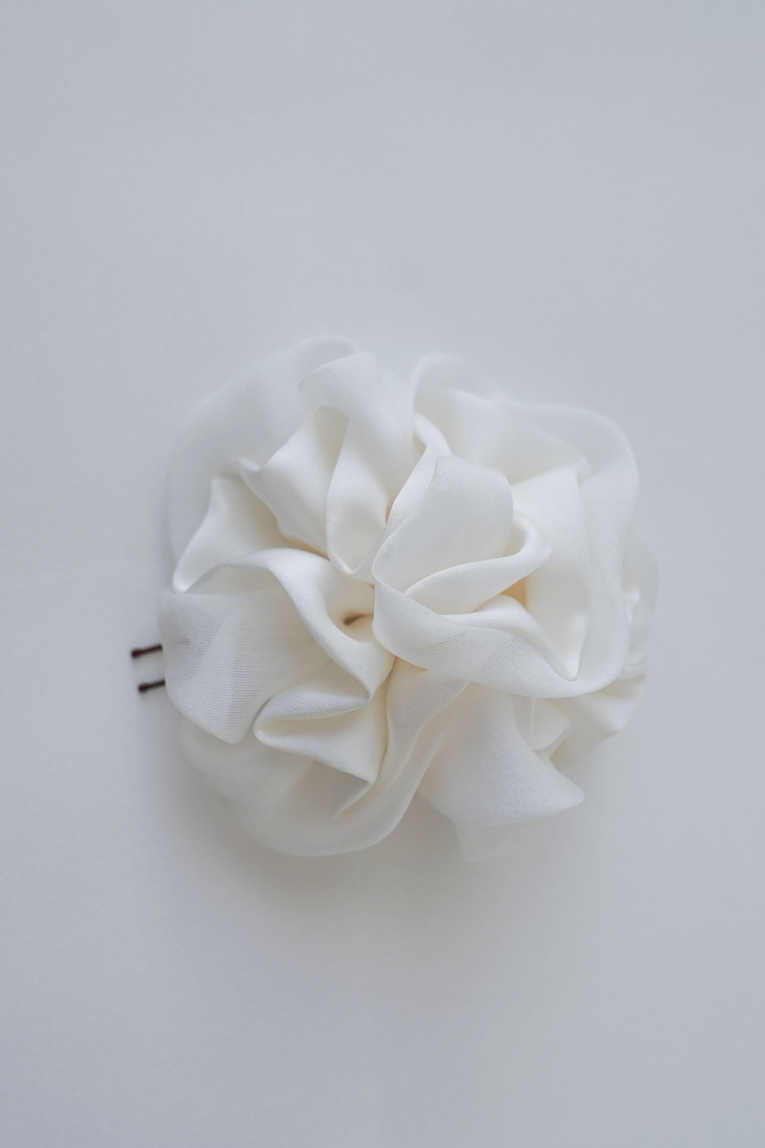 Carnation Hair Pin