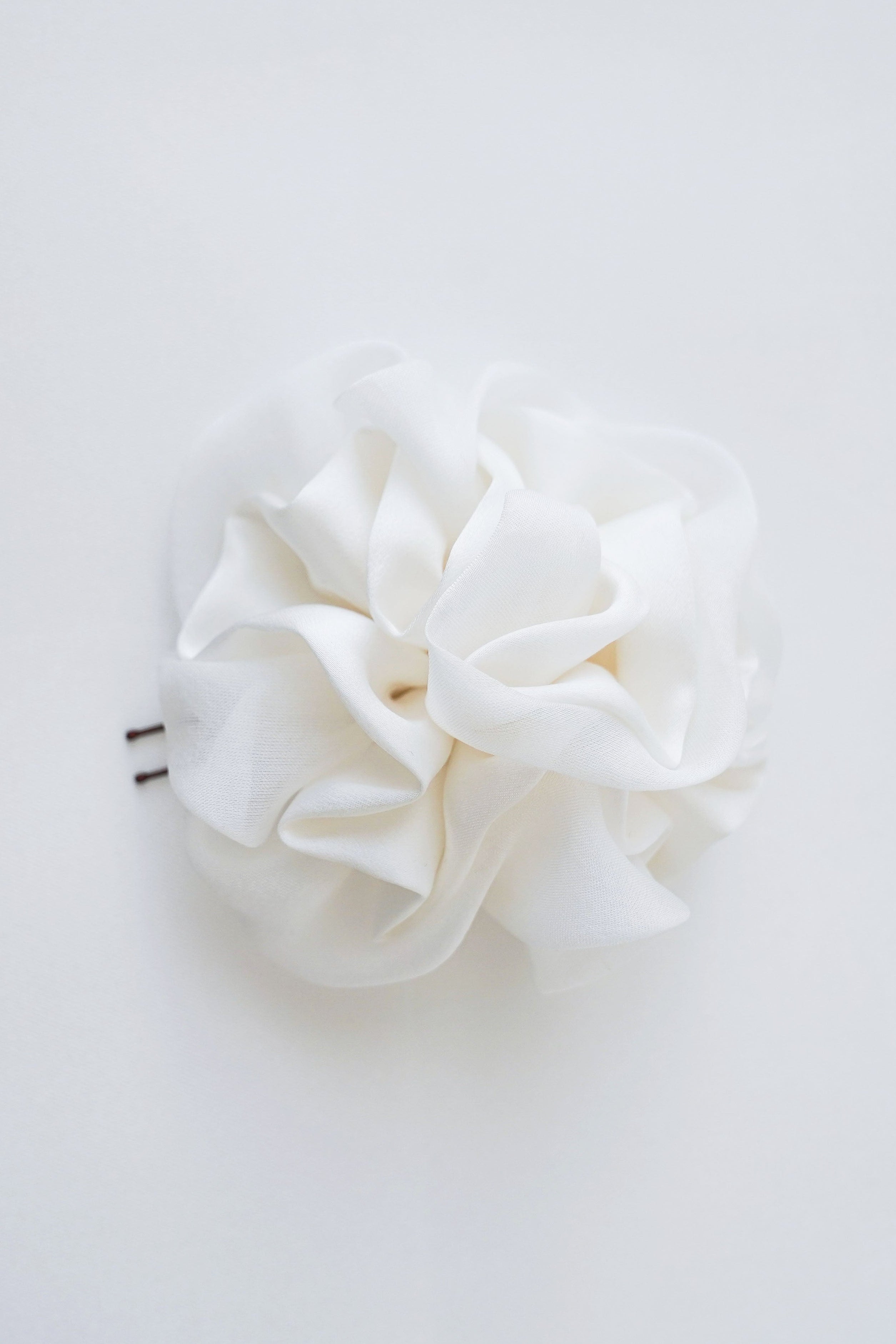 Carnation Hair Pin