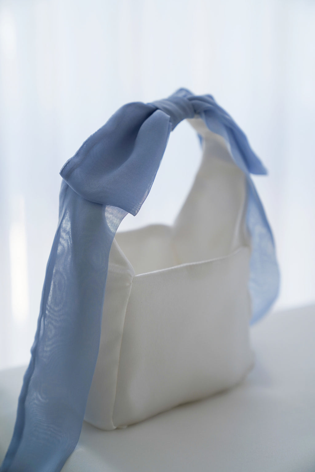 Flower Girl Bag